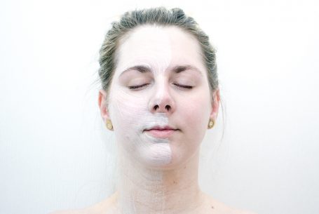 kosmetik gesichtsbehandlung