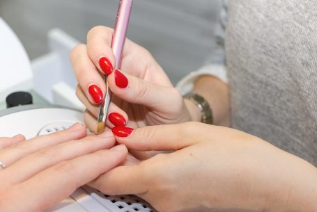 nageldesign
